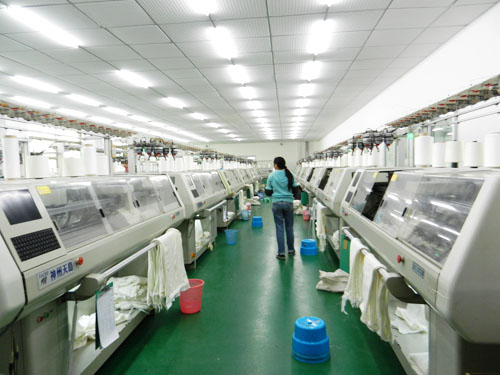 东莞市凯莉服饰有限公司
