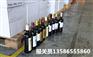 厦门进口意大利红酒葡萄酒进口流程资料