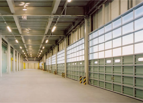 上海灿杰门业有限公司