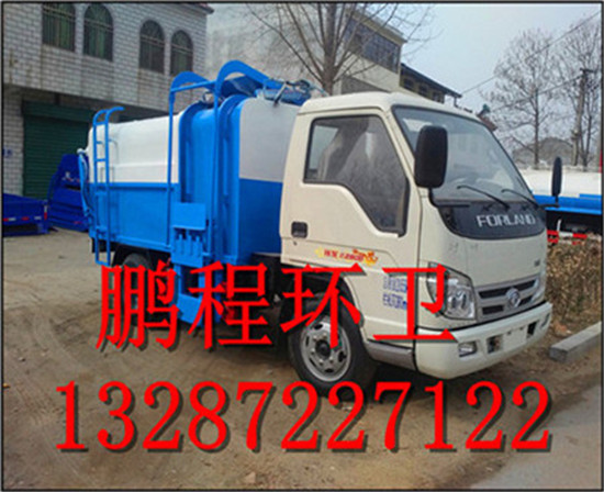 小型改装吸粪车多少钱一辆@河南