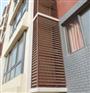 辽宁省营口锌钢栅栏价格