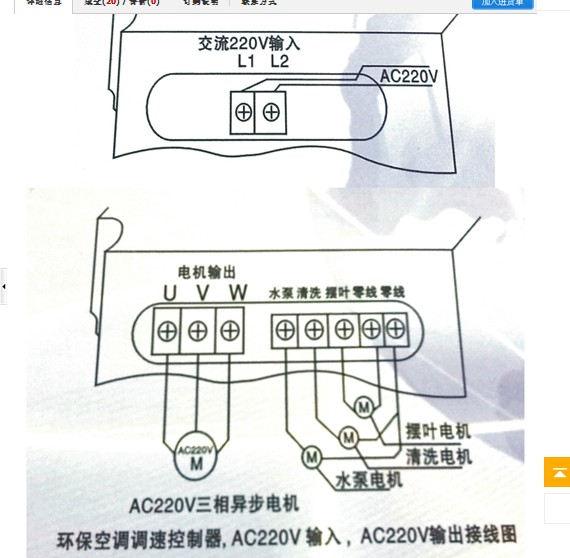 1.5KW-220V厂家直销冷风机环保空调专用变频器  LED数码一体变频器  环保空调变频器  冷风机变频器