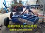 标砖水泥砖电动遥控码垛机夹砖机厂家