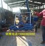 供應(yīng)空心磚行走電動(dòng)碼垛機(jī)夾磚機(jī)