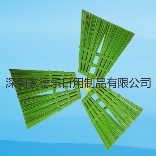 专业工厂供应牧场扫把  环卫扫把  园林扫把  塑料耙子