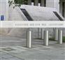 UPARK悠泊北京升降路桩,北京升降柱,北京升降防撞柱