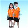 专业定制深圳幼儿园服饰