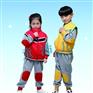 深圳幼儿园校服厂家直销