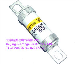 HINODE/日之出660GH-80ULTC熔斷器