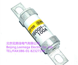 HINODE/日之出660GH-100ULTC熔斷器