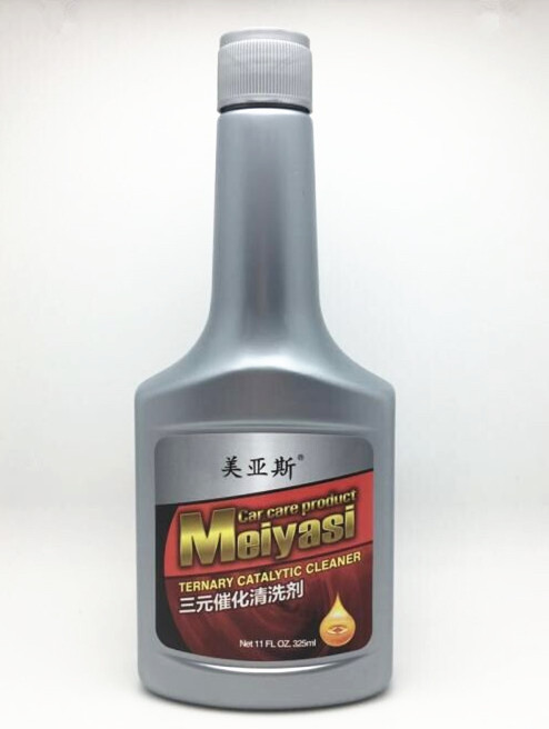 汽车深度养护用品进口原液美亚斯三元催化清洗剂最新价格报价  三元催化清洗剂作用  汽车养护用品招商