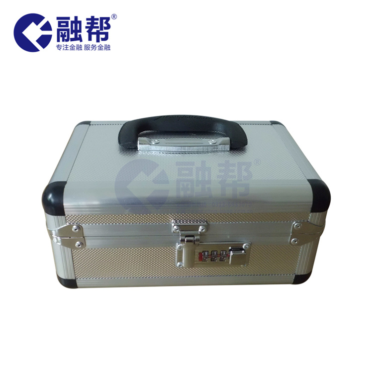 银行印章箱|印章盒|票据箱|凭证箱厂家