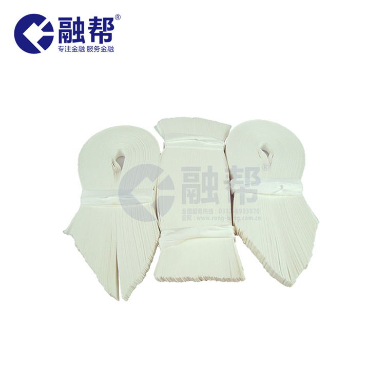 银行捆钞纸条|手工扎钞纸|棉纸扎钞纸厂家