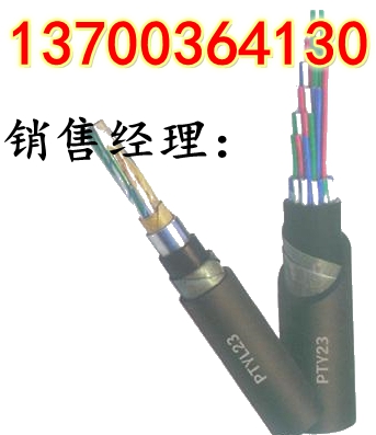 PTYA23铁路信号电缆销售，铁路信号电缆规格，  PTYA23电缆  铁路信号电缆厂家