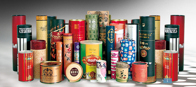 北京卡纳众力印刷包装有限公司