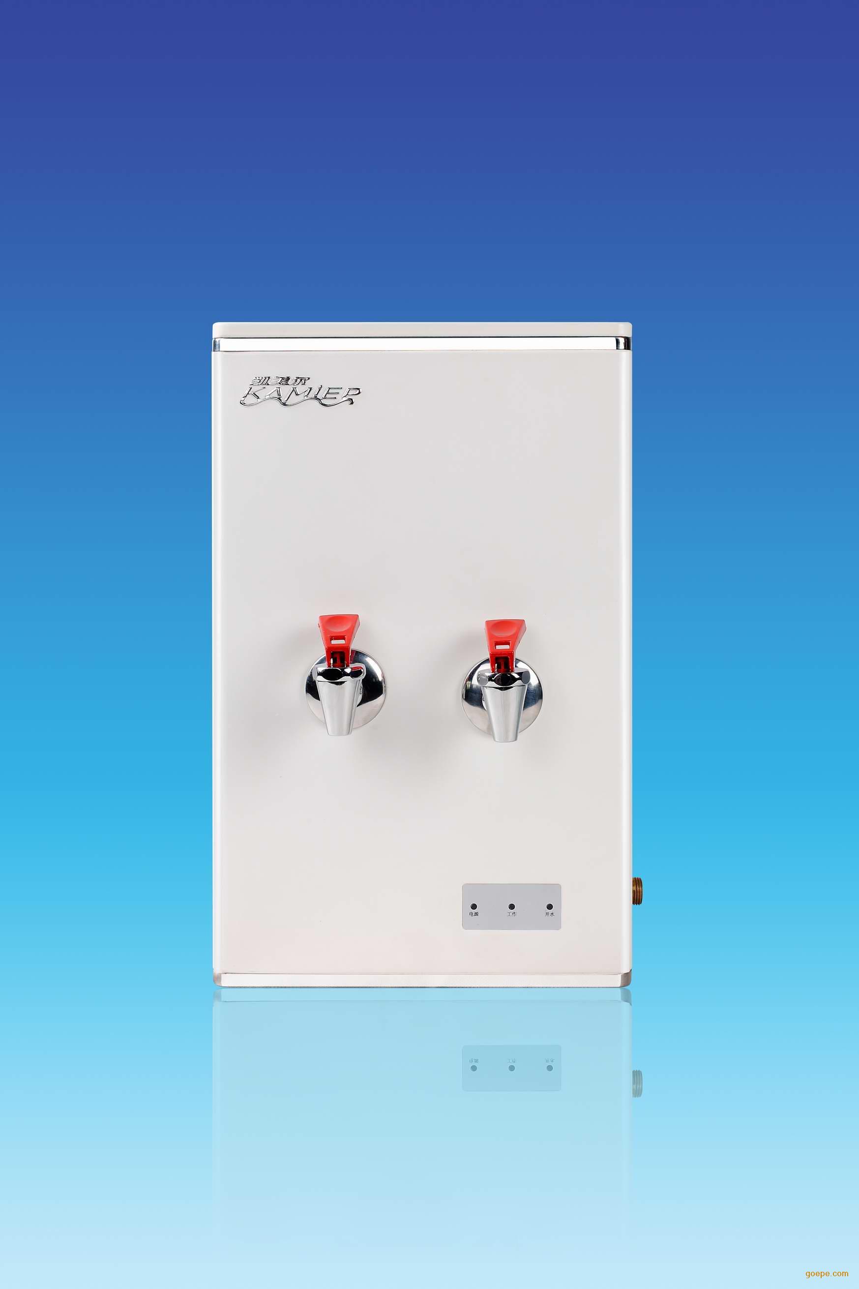 凯美尔步进式开水器KM-AI-40CSWJ-6  凯美尔开水器  开水器价格