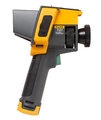 FLUKE TI32红外热像仪回收价格  FLUKE TI32回收  回收FLUKE TI32