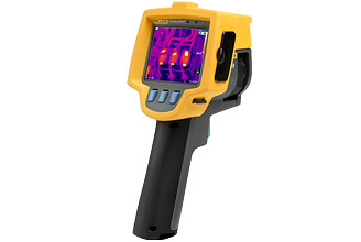 FLUKE TI9红外热像仪回收价格  FLUKE TI9回收  回收FLUKE TI9