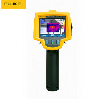 FLUKE TI10红外热像仪回收价格  FLUKE TI10回收  回收FLUKE TI10