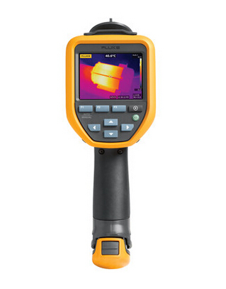 FLUKE TIS40红外热像仪回收价格  FLUKE TIS40回收  回收仪器