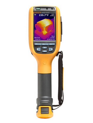 FLUKE TI110热像仪回收价格  二手FLUKE TI110回收  高价回收FLUKE TI110  红外热像仪回收