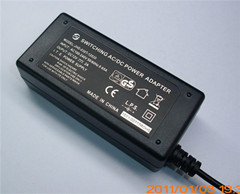 Level VI六级能效认证电源适配器/USB充电器