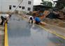 淮阴区地磅报价→60吨80吨★★《地磅订做》