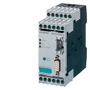 [凱德威]SIEMENS西門子3UF7010-1AU00-0
