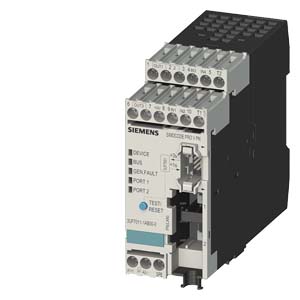 [凱德威]SIEMENS西門子3UF7011-1AU00-0
