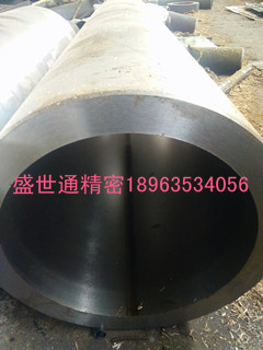 油缸管 油缸缸筒 缸体