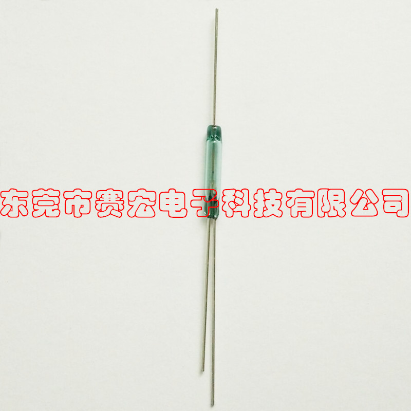 全新原装进口干簧管 常闭型门磁开关  常闭型干簧管