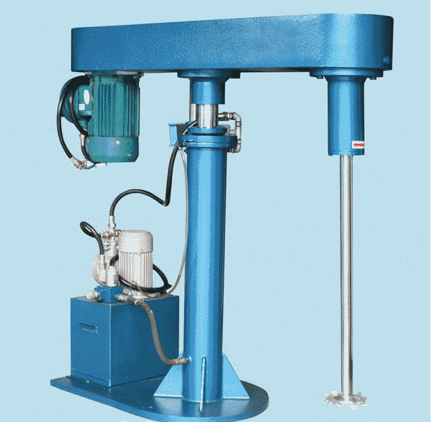 东莞市大岭山东尚机械设备厂