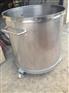 供应不锈钢304桶，不锈钢储罐，东莞不锈钢桶