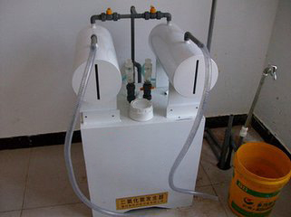 洛阳重力式无阀过滤器生产厂家