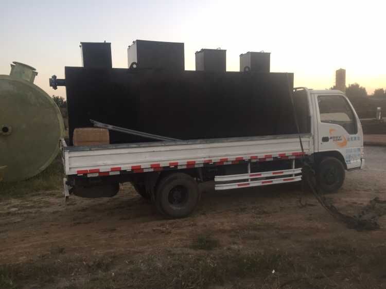 韶关重力式无阀过滤器生产厂家