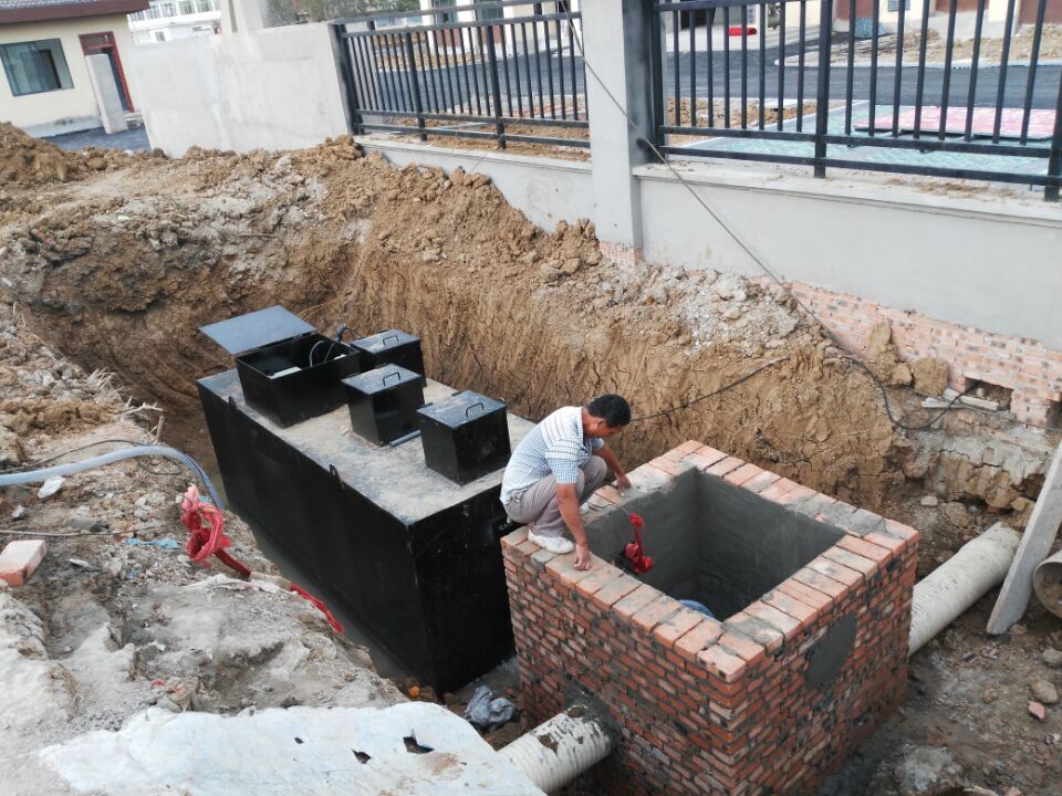 漯河重力式无阀过滤器生产厂家