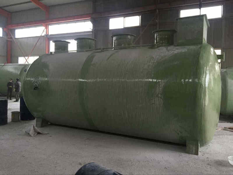 九江重力式无阀过滤器生产厂家