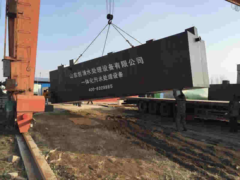 黄石重力式无阀过滤器生产厂家