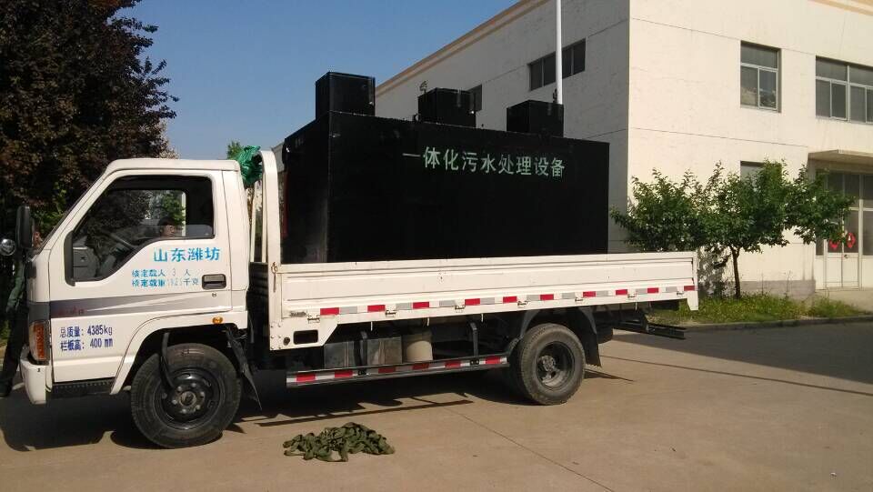 荆州重力式无阀过滤器生产厂家