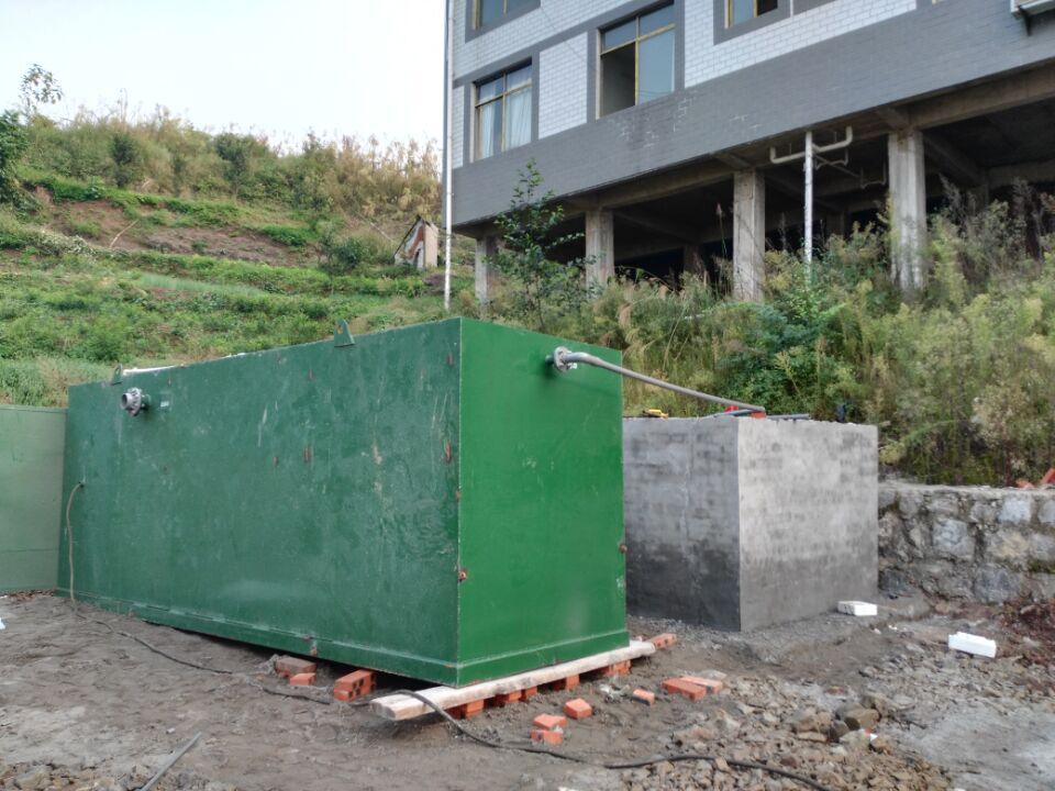 三门峡重力式无阀过滤器生产厂家