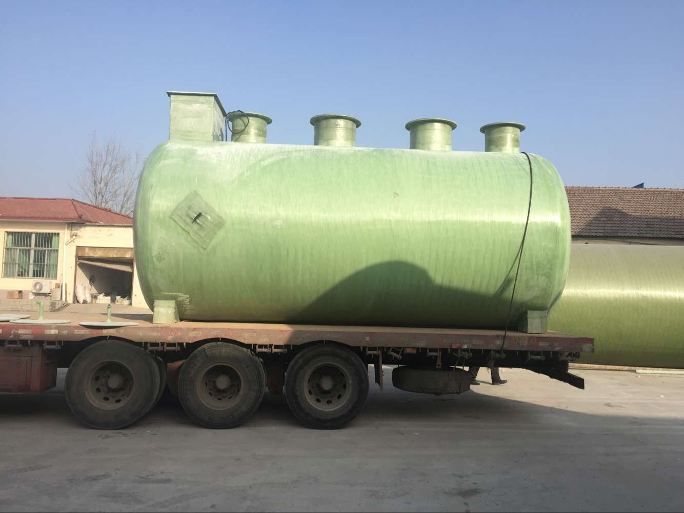 龙岩重力式无阀过滤器生产厂家