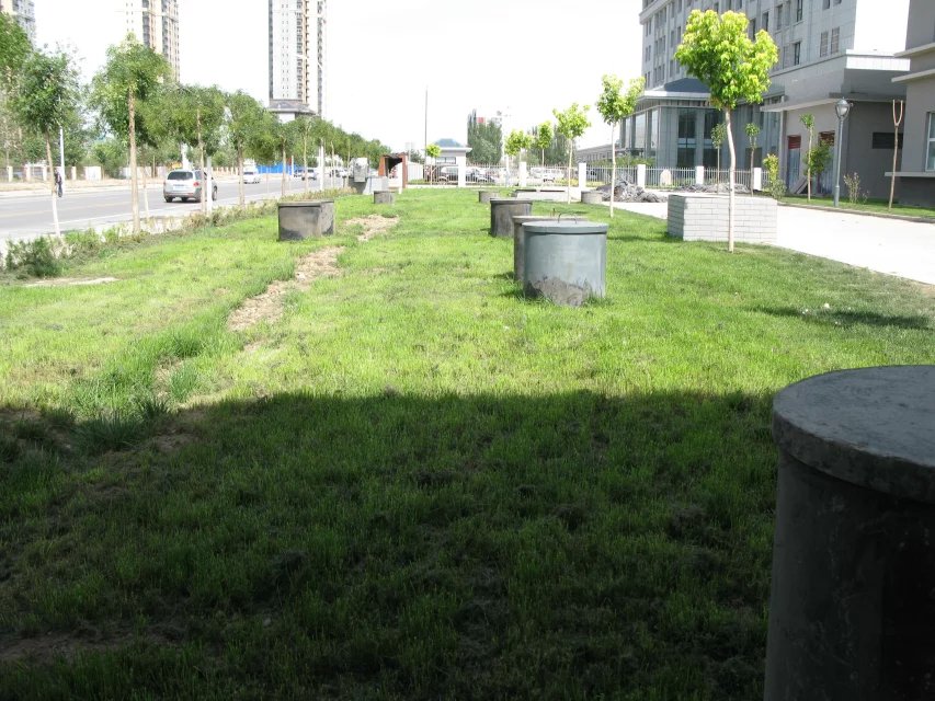 地埋式一体化小区生活污水处理设备  小区污水达标处理