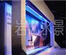 岩忆水景拉线水帘光纤水帘数字水幕帘2016全新设计