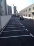 重庆路景道路划线 车库划线 厂区划线报价