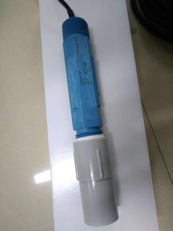 E+H电极长期现货CPS11-2AA2ESA  变送器  恩德斯豪斯