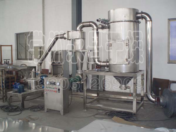 中藥材粉碎機(jī)