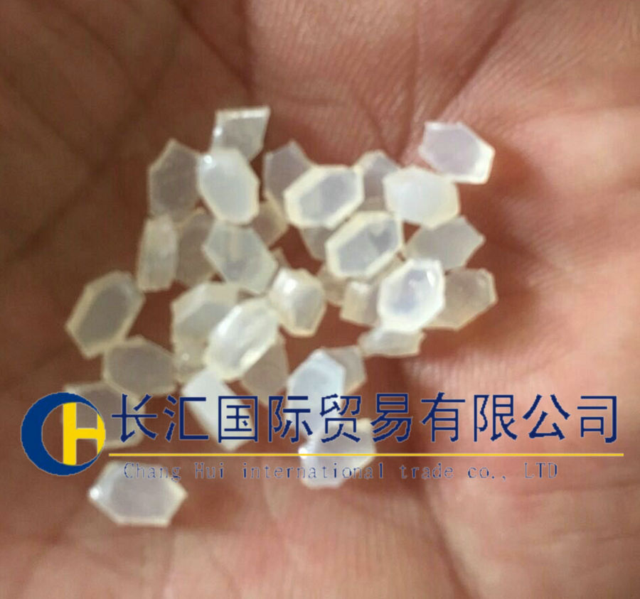 六角TPU 2530粒子图