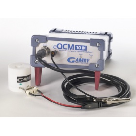 eQCM 10M石英晶体微天平