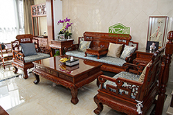 木之屋厂家实木家具/实木沙发/家具定制品牌