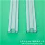 LED灯条包装管,数码管包装料管,贴片式LED料管